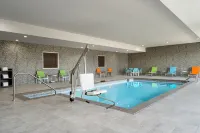 Home2 Suites by Hilton Norfolk Airport - Family Friendly