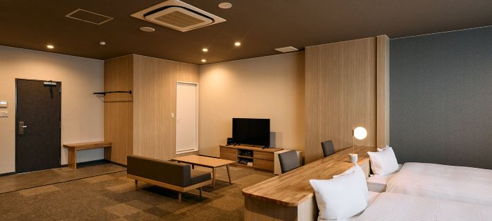 Cozy Hotel Nukui Shimanami Hotels in Imabari