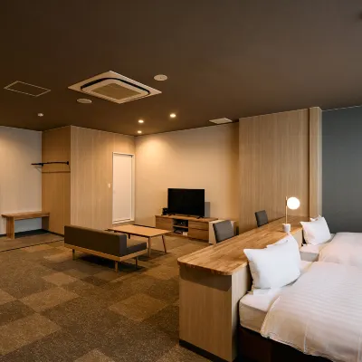 COZY HOTEL NUKUI shimanami Hotels near Shimanami Earthland