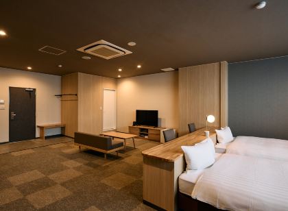 COZY HOTEL NUKUI shimanami