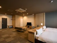 Cozy Hotel Nukui Shimanami - Wifi