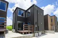 小屋美麗 Hamahiga Island Salt Factory附近的飯店