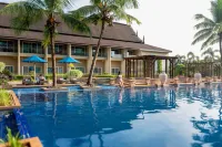 Radisson Blu Plaza Resort and Spa Karjat - Luxury