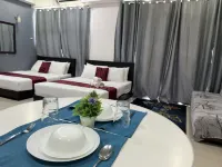 Cahaya Qaira Homestay @ d'Perdana Kota Bharu