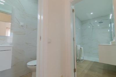 Apartment With Pool View Apartments Salomé Photo