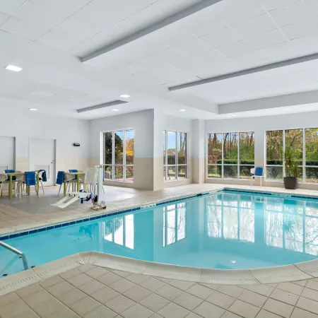 Hilton Garden Inn Lexington/Georgetown
