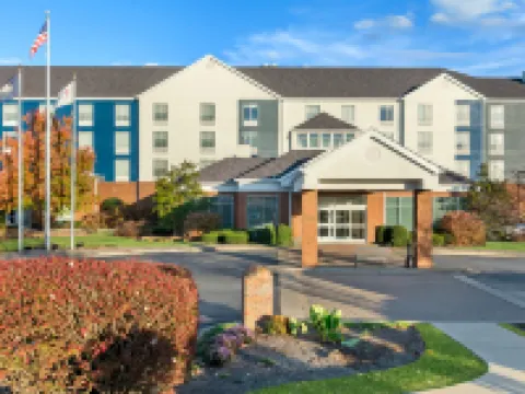 Hilton Garden Inn Lexington/Georgetown Hotels in Georgetown