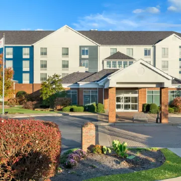 Hilton Garden Inn Lexington/Georgetown