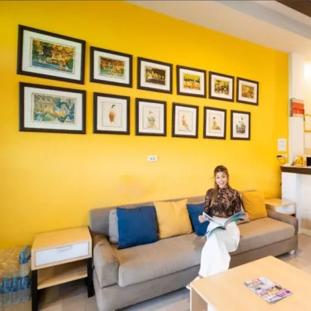 Charoen Apartment Hotel Trang