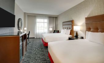 Drury Plaza Hotel Cincinnati Florence