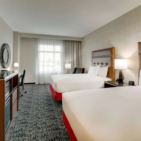 Drury Plaza Hotel Cincinnati Florence