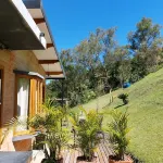 Pousada Reserva Nativida Hotels in Pindamonhangaba