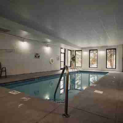Gv - Unit 1502 - Happy Time Bear Fitness & Recreational Facilities