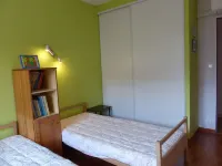 Apartment on the edge of the old town, 2.3 km from the beach. Hotels in Argeles-sur-Mer