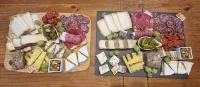 LES Cabanes Feeriques DU Cheix