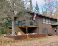 Found Sessions Time, 3BD 2BA home near Found Lake St Germain Wisconsin