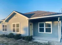 This is your home base for Texas Hill Country fun!