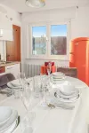 Stilvolle Wohnung in Top Lage
