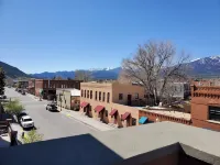 Condo on the River in Downtown Salida Near F St Bridge and Boat Ramp