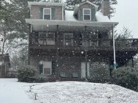 Spacious Mountain Home in Helen Georgia! Innsbruck Golf & Spa Communityhot Tub!