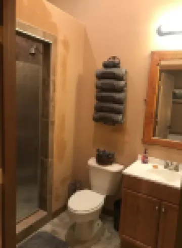 Beautiful bunkhouse in forest just hours outside Phoenix metro area