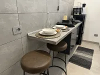 Villa Lucia Monolocale de luxe con terrazza e parcheggio privato