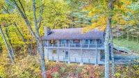 Eagles Nest Lodge- The Perfect Mountain Getaway - 4-Star
