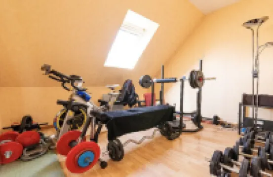 Charming air-conditioned house with garden 5 minutes from Dijon Hotels in Saint-Apollinaire