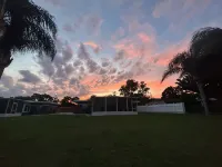 PETS STAY FREE Camp St Cabanas Unit 3 on Lake Dora