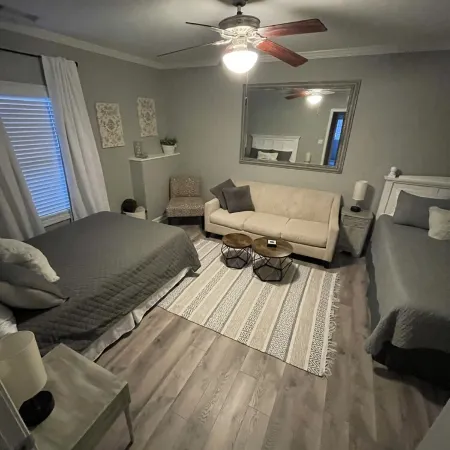 Private Basement Apartment