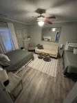 Private Basement Apartment