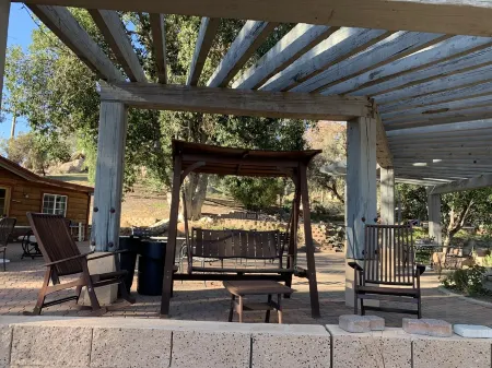 The Good Land Getaway