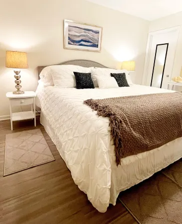 Our Oceanfront Oasis at Indian Beach, NC