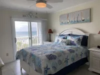 CLEAN! On the Beach! Best Views! FREE Beach Gear!