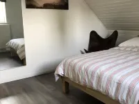 Modernized old building with lots of charm for up to 6 people Hotels in Mechernich