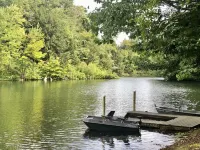Take me to the Trees! Lakefront on Autumn Lake, 3min to Salmon River
