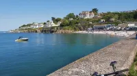 PANORAMIC VIEWS & OFF ROAD PARKING! Hotels in Brixham Civil Parish