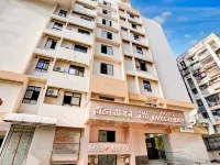 HOTEL BREEZE BAY Hotels near Lokmanya Tilak Station