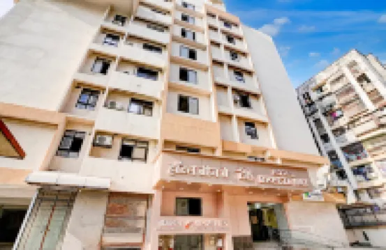 HOTEL BREEZE BAY Các khách sạn ở 