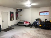 Trails Edge Escape- On the Ironwood/Hurley Border Hotels in Hurley