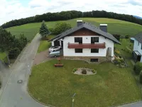 Idyllic vacation home "Werra view" Hotels in 