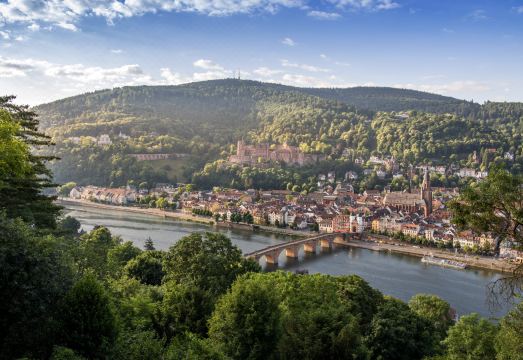 힐튼 하이델베르크