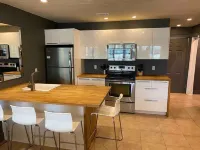 Luxe Seagrove Studio on 30a- 2 Minute Walk to the Beach!