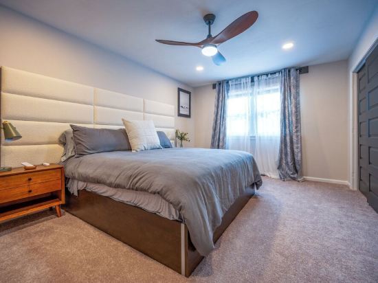Luxe Stay @ 948 Coastal Retreat 1 mile to Oceanfront / 0.5 to Convention Center
