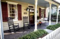 Modern. Cozy. Historic - in the heart of downtown Lewisburg!