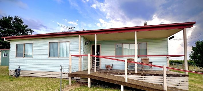 'Avalon' - Small group or family getaway Hotel di Stanthorpe
