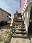 Updated Oceanfront Beach House