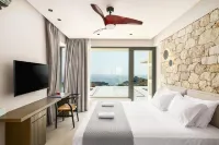 Villa 7 Seas - with Amazing View - Haustierfreundliche