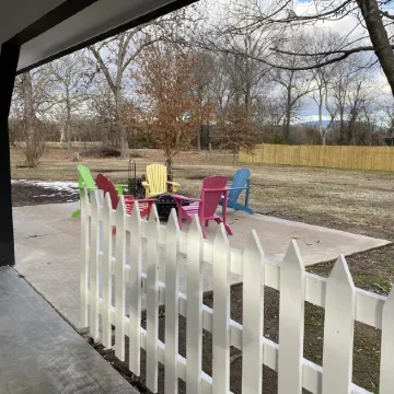 Remodeled country home w/firepit, super close to great hiking trails