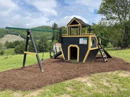 Pet friendly, hdtv°Fireplace°Netflix°Backyard